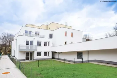 3-Zimmer-Wohnung mieten in Sankt Pölten Land – 77,85 m², € 980 – Bild 19 von 21