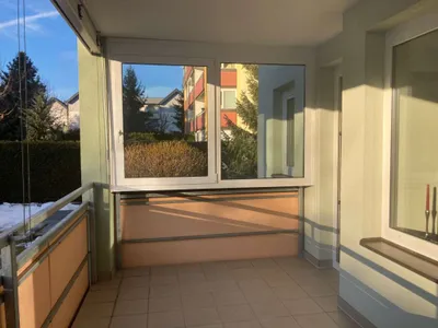 2-Zimmer-Wohnung mieten in Klagenfurt – 63 m², € 860 – Bild 9 von 9