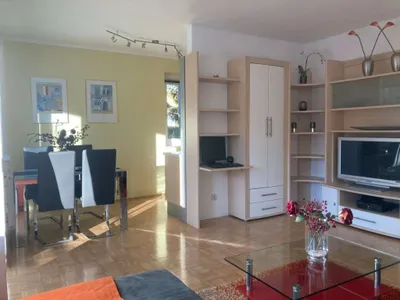 2-Zimmer-Wohnung mieten in Klagenfurt – 63 m², € 860 – Bild 1 von 9