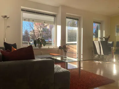 2-Zimmer-Wohnung mieten in Klagenfurt – 63 m², € 860 – Bild 3 von 9