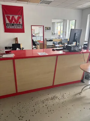 Gewerbeimmobilie mieten in Graz – 874 m², € 10.525 – Bild 5 von 10