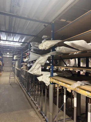 Gewerbeimmobilie mieten in Graz – 874 m², € 10.525 – Bild 3 von 10