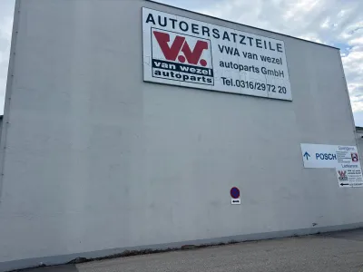 Gewerbeimmobilie mieten in Graz – 874 m², € 10.525 – Bild 8 von 10