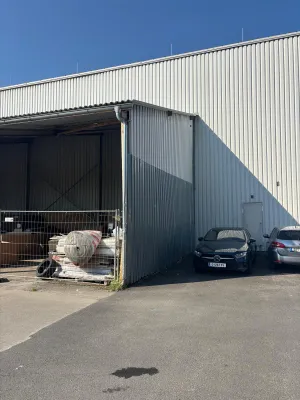 Gewerbeimmobilie mieten in Graz – 874 m², € 10.525 – Bild 10 von 10