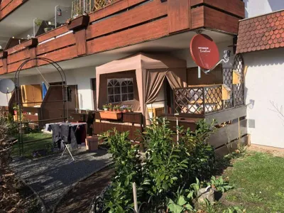 1-Zimmer-Wohnung mieten in Mödling – 24 m², € 390 – Bild 30 von 44