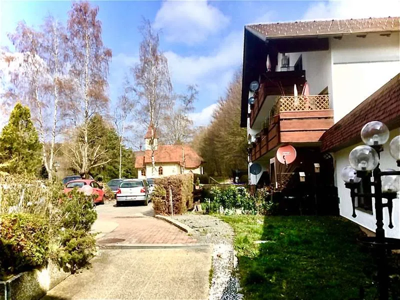 Wohnung – Gruberau - Ansicht 2