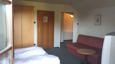 1-Zimmer-Wohnung mieten in Mödling – 24 m², € 390 – Bild 11 von 44