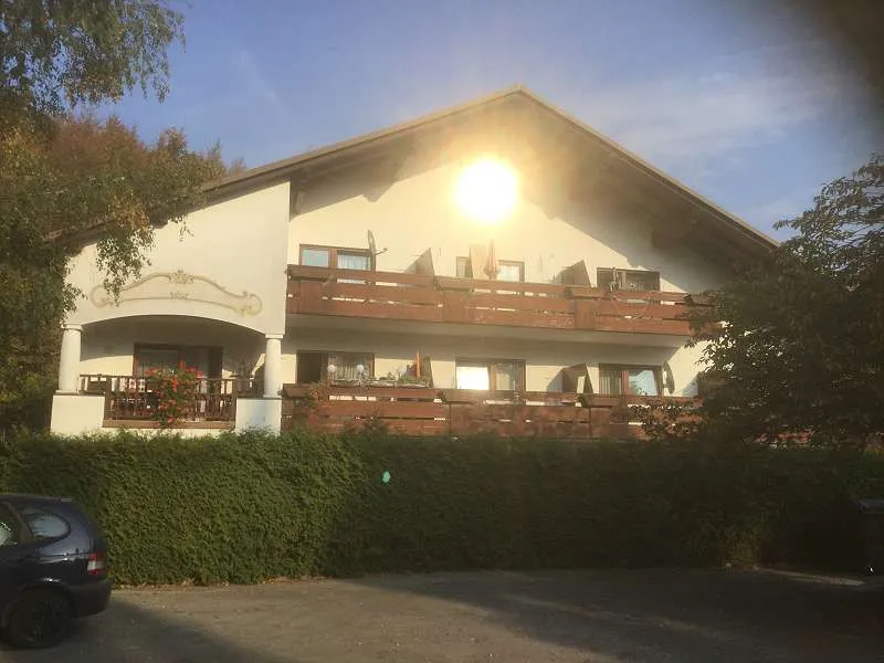Wohnung – Gruberau - Ansicht 3