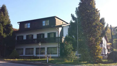1-Zimmer-Wohnung mieten in Mödling – 24 m², € 390 – Bild 7 von 44