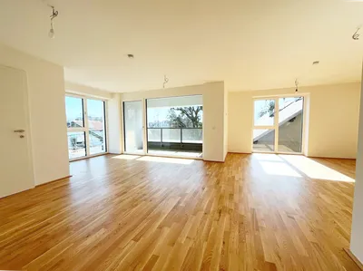 2-Zimmer-Wohnung kaufen in Salzburg Stadt – 51 m², € 399.000 – Bild 2 von 12