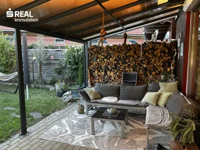 3-Zimmer-Haus kaufen in Graz-Umgebung – 90 m², € 360.000 – Bild 4 von 21