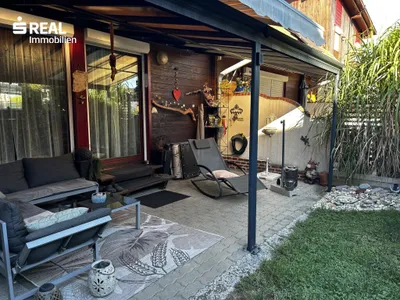 3-Zimmer-Haus kaufen in Graz-Umgebung – 90 m², € 360.000 – Bild 3 von 21