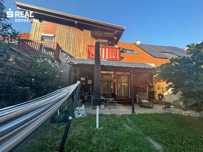 3-Zimmer-Haus kaufen in Graz-Umgebung – 90 m², € 360.000 – Bild 2 von 21