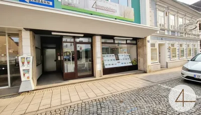 Gewerbeimmobilie mieten in Grieskirchen – 30 m², € 500 – Bild 2 von 5