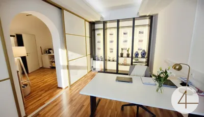 Gewerbeimmobilie mieten in Grieskirchen – 30 m², € 500 – Bild 4 von 5