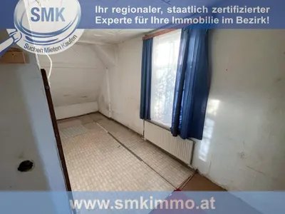 6-Zimmer-Haus mieten in Mödling – 100 m², € 1.265 – Bild 8 von 12