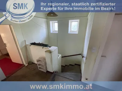 6-Zimmer-Haus mieten in Mödling – 100 m², € 1.265 – Bild 5 von 12