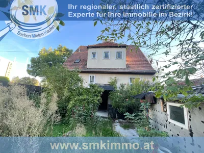 6-Zimmer-Haus mieten in Mödling – 100 m², € 1.265 – Bild 2 von 12