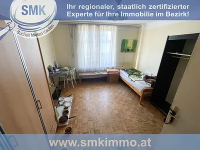 6-Zimmer-Haus mieten in Mödling – 100 m², € 1.265 – Bild 10 von 12