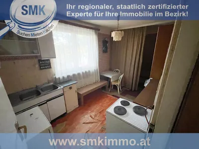 6-Zimmer-Haus mieten in Mödling – 100 m², € 1.265 – Bild 11 von 12