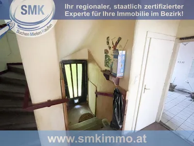 6-Zimmer-Haus mieten in Mödling – 100 m², € 1.265 – Bild 12 von 12