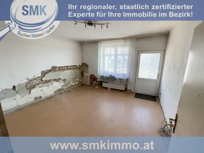 6-Zimmer-Haus mieten in Mödling – 100 m², € 1.265 – Bild 7 von 12