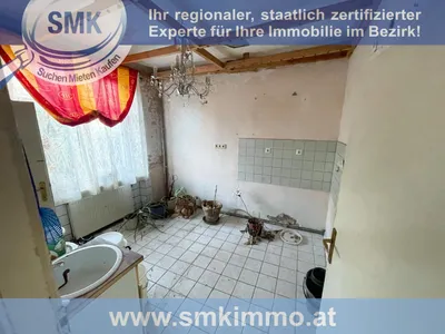 6-Zimmer-Haus mieten in Mödling – 100 m², € 1.265 – Bild 9 von 12