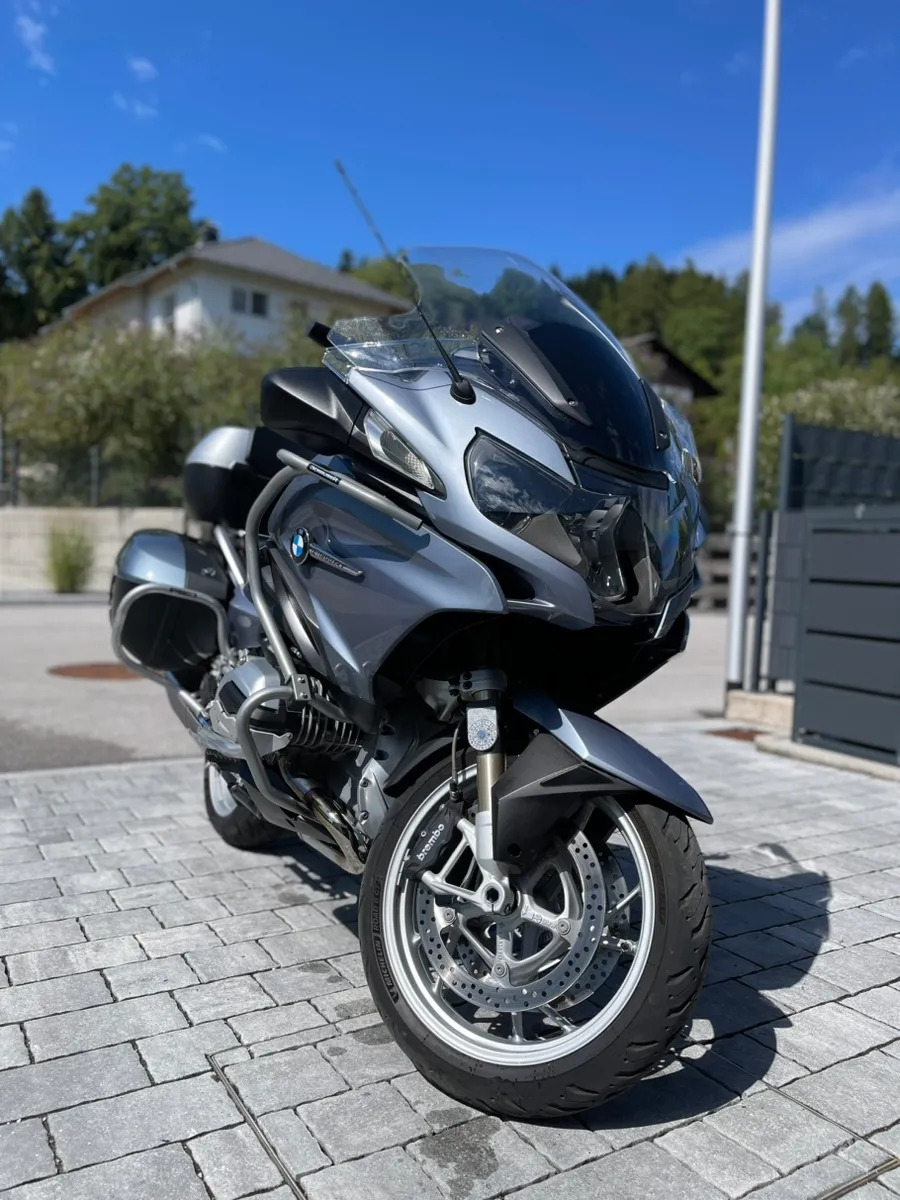 BMW R 1200