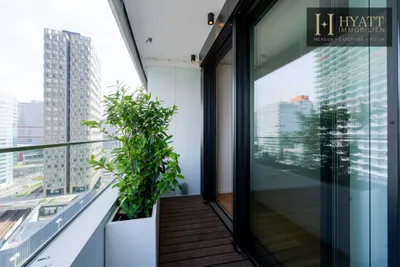 1-Zimmer-Wohnung kaufen in Wien – 32,12 m², € 500.000