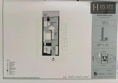 1-Zimmer-Wohnung kaufen in Wien – 32,12 m², € 500.000 – Bild 10 von 10