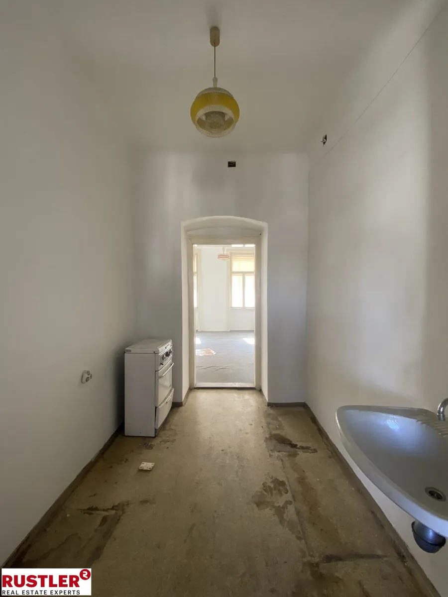 Wohnung – Wien - Ansicht 3