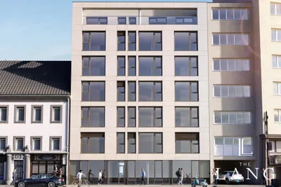 3-Zimmer-Wohnung kaufen in Linz – 58 m², € 337.120 – Bild 4 von 8