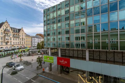 3-Zimmer-Wohnung kaufen in Linz – 58 m², € 337.120 – Bild 7 von 8