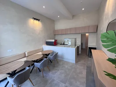 2-Zimmer-Gewerbeimmobilie mieten in Wien – 34 m², € 1.560 – Bild 14 von 15