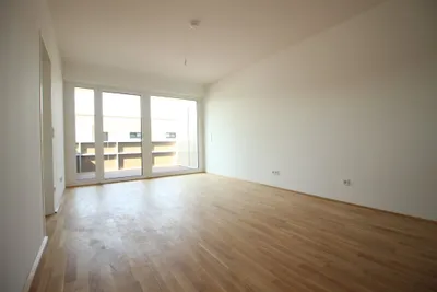 Wohnung mieten in Grieskirchen – 46,16 m², € 772 – Bild 4 von 6