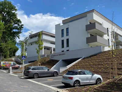 Wohnung mieten in Grieskirchen – 46,16 m², € 772 – Bild 1 von 6