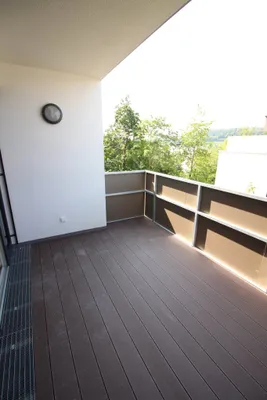 Wohnung mieten in Grieskirchen – 46,16 m², € 772 – Bild 2 von 6