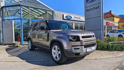 Land Rover Defender 110 D200 AWD SE Aut.