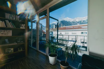4-Zimmer-Gewerbeimmobilie mieten in Innsbruck – 102 m², € 800 – Bild 5 von 20
