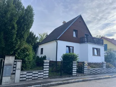Haus kaufen in Wiener Neustadt – 110 m², € 450.000
