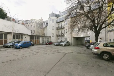 Immobilie mieten in Wien – € 250 – Bild 3 von 5