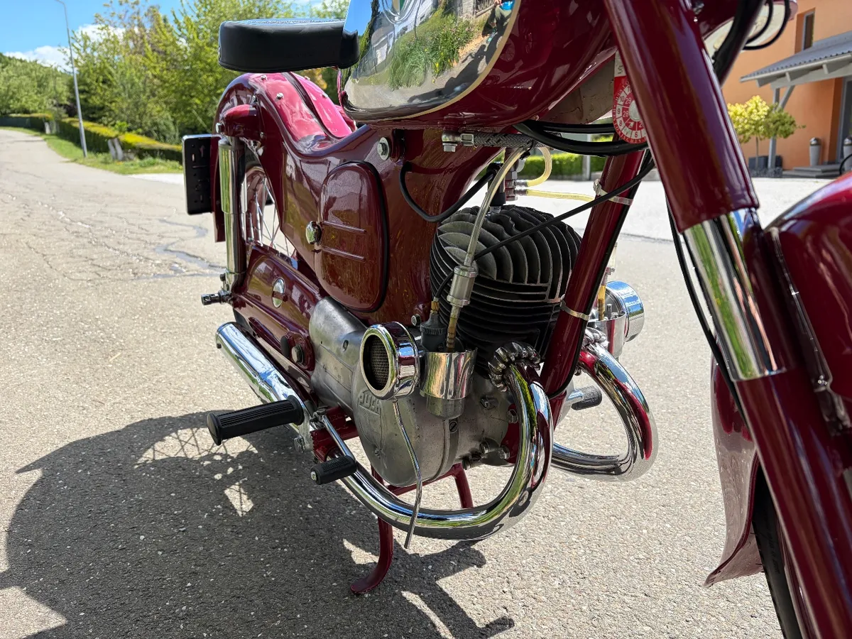 Puch 125