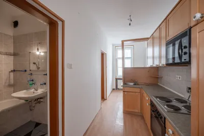2-Zimmer-Wohnung kaufen in Wien – 39,12 m², € 138.900 – Bild 5 von 19