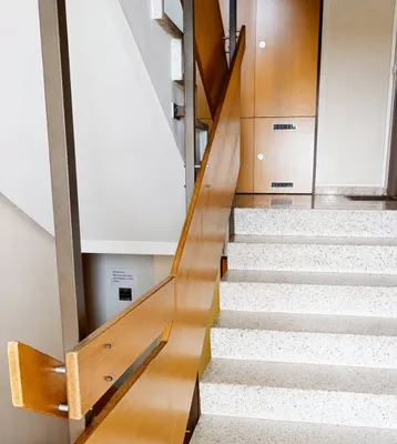 1-Zimmer-Wohnung mieten in Wels – 39 m², € 598 – Bild 6 von 8