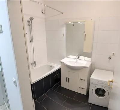 1-Zimmer-Wohnung mieten in Wels – 39 m², € 598 – Bild 4 von 8