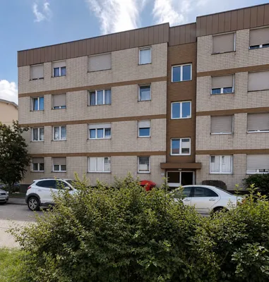1-Zimmer-Wohnung mieten in Wels – 39 m², € 598 – Bild 7 von 8