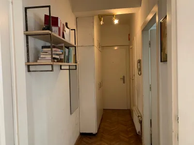 Schöne Wohnungen Nähe Schönbrunn ab EUR 609/ Monat – Bild 3