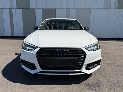 Audi A4 allroad quattro 3,0 TDI quattro S-tronic