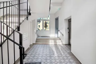 2-Zimmer-Wohnung mieten in Baden – 54,28 m², € 1.139 – Bild 6 von 14