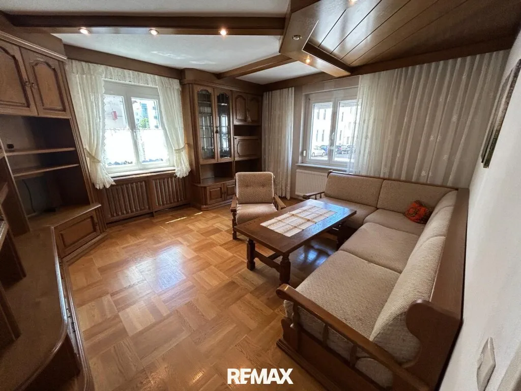Apartment in Wien, Favoriten - Ansicht 2